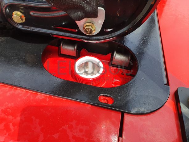 Mini Giratória JPC 10