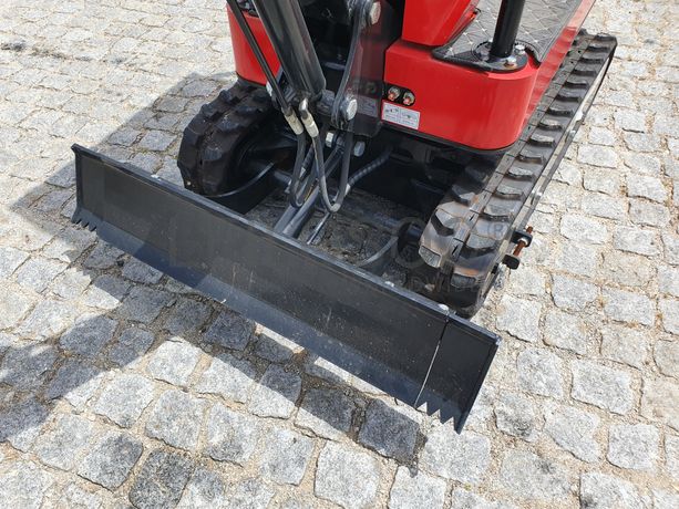 Mini Giratória JPC 10