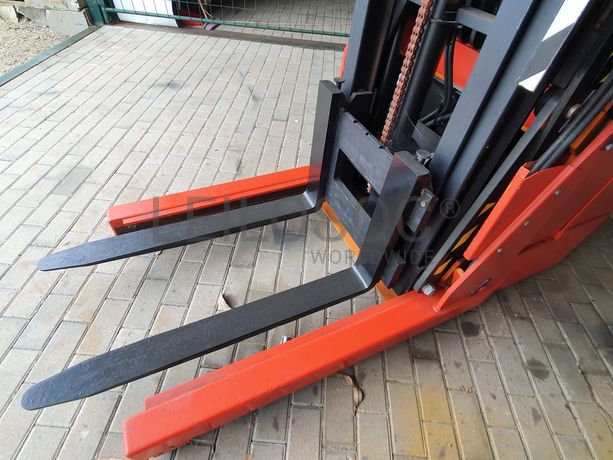 Stacker Retrátil BT RWE 120