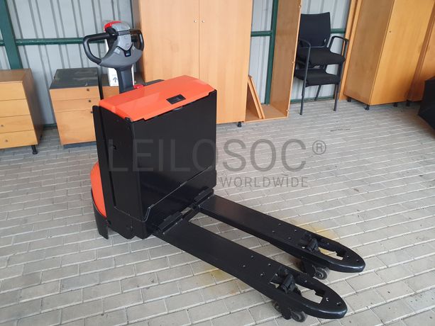 Porta Paletes BT LWE 180