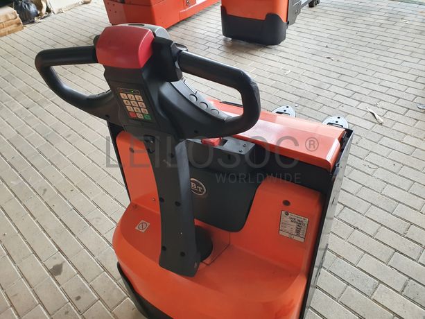 Porta Paletes BT LWE 180