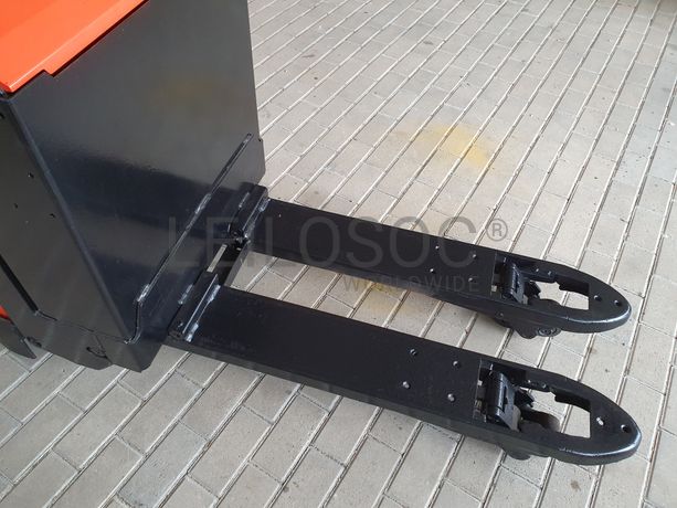 Porta Paletes BT LWE 180