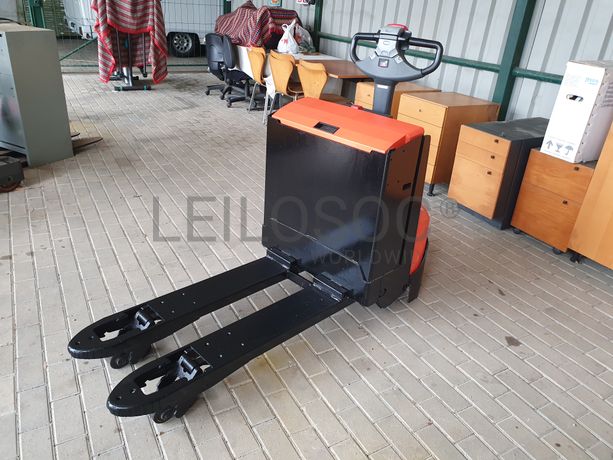 Porta Paletes BT LWE 180