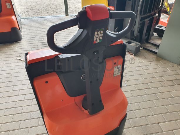 Porta Paletes BT LWE 180