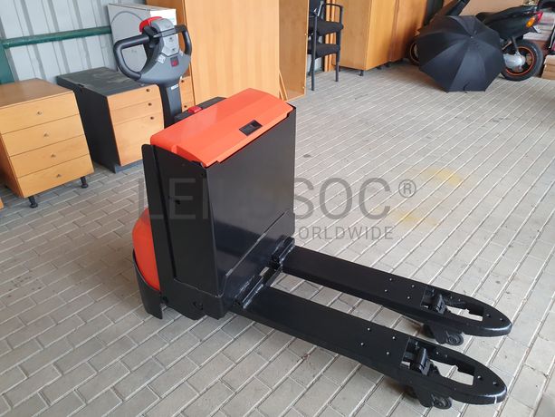 Porta Paletes BT LWE 180