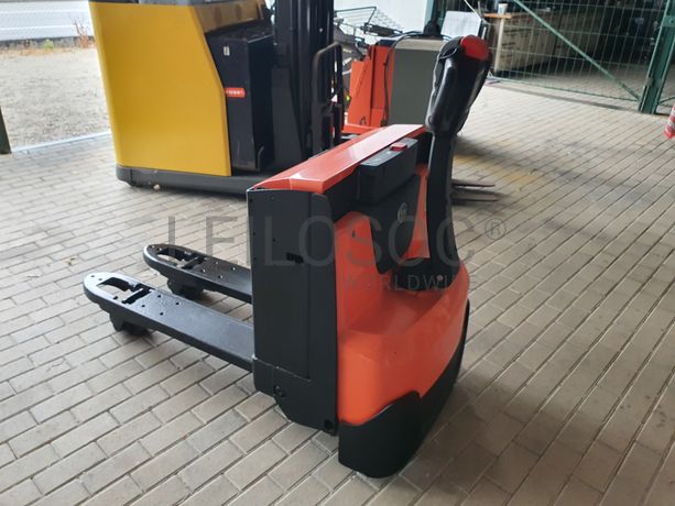 Porta Paletes BT LWE 180