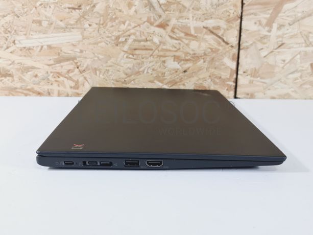 Portátil Lenovo ThinkPad X1 Carbon de 6ª Geração