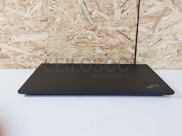Portátil Lenovo ThinkPad X1 Carbon de 6ª Geração