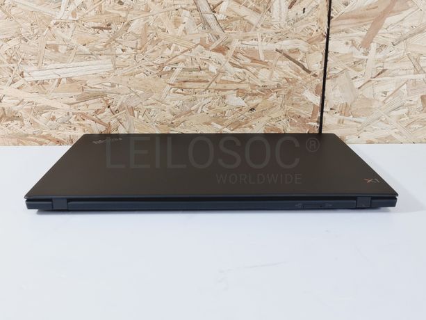 Portátil Lenovo ThinkPad X1 Carbon de 6ª Geração