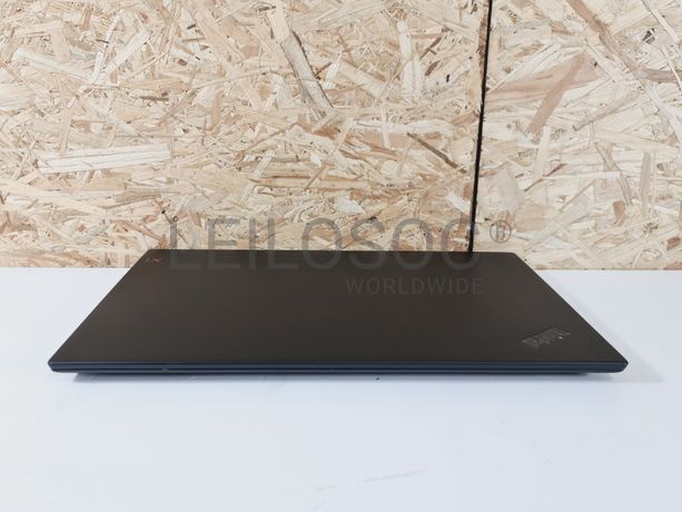 Portátil Lenovo ThinkPad X1 Carbon de 6ª Geração
