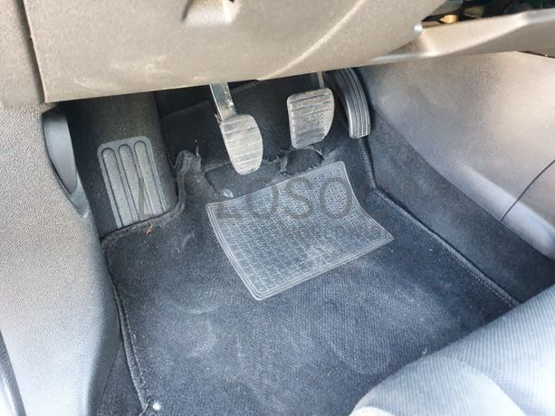 Renault Megáne · Ano 2011