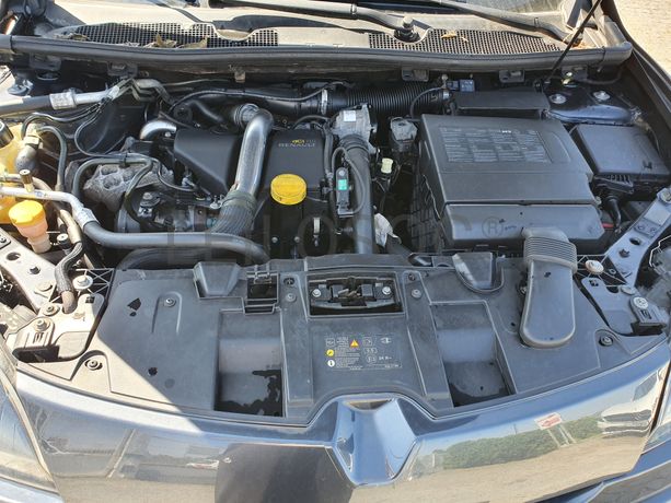 Renault Megáne · Ano 2011