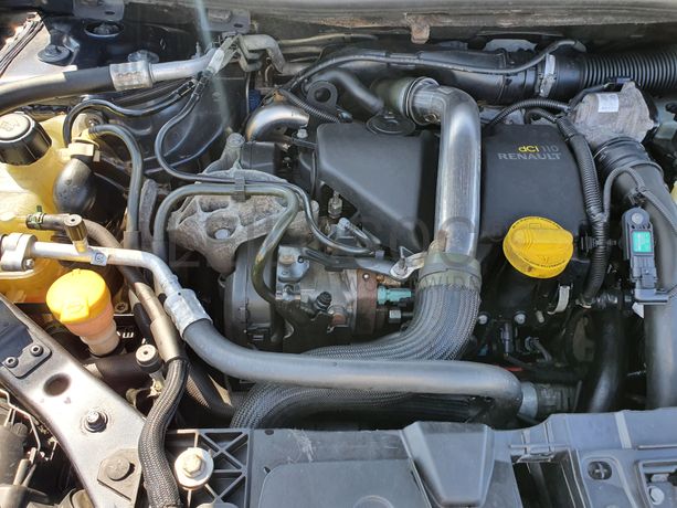 Renault Megáne · Ano 2011