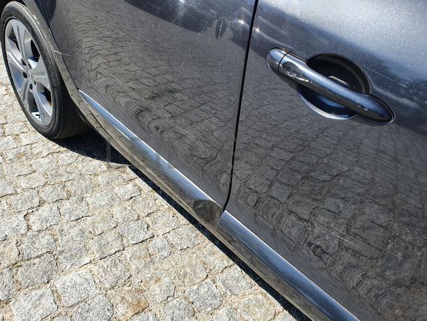 Renault Megáne · Ano 2011