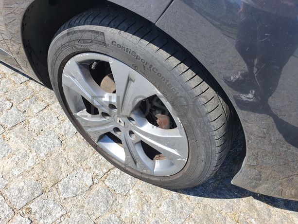 Renault Megáne · Ano 2011