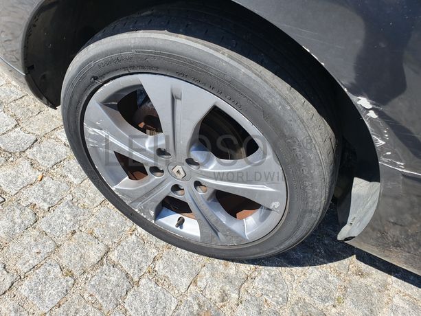 Renault Megáne · Ano 2011