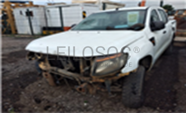 FORD RANGER BASE CD 2.2 (4x4)