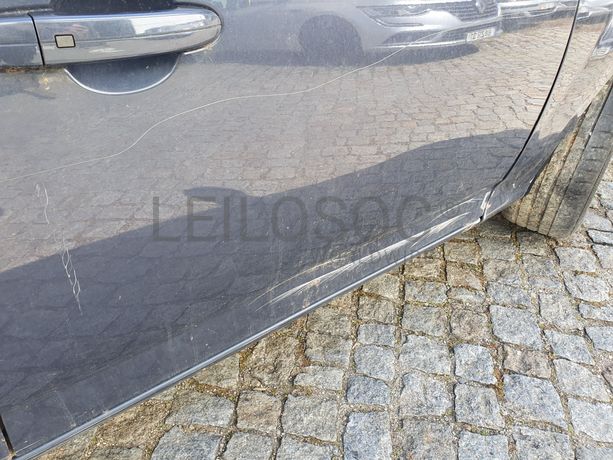 Ford Mondeo · Ano 2012