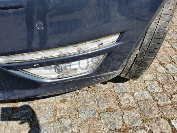 Ford Mondeo · Ano 2012