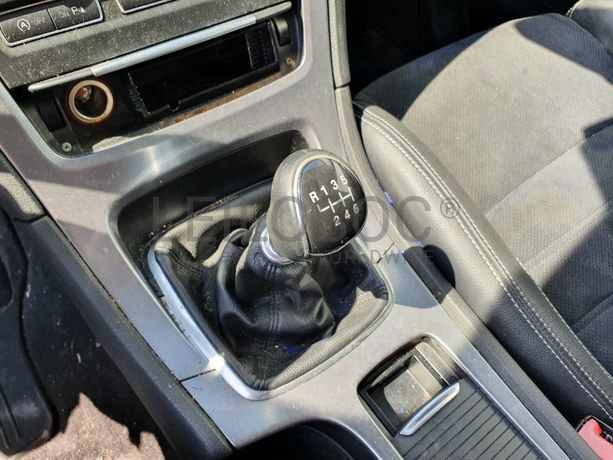 Ford Mondeo · Ano 2012