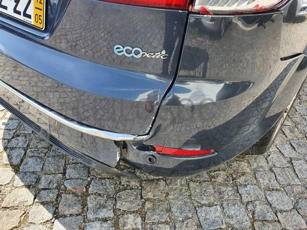 Ford Mondeo · Ano 2012