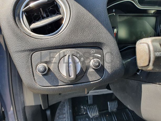 Ford Mondeo · Ano 2012