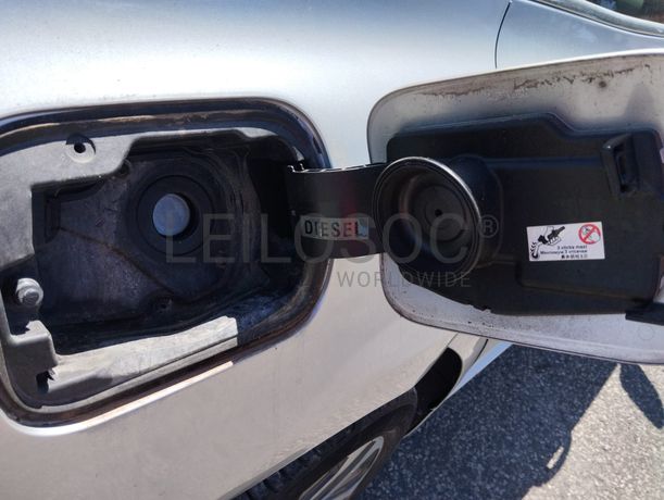 Renault Talisman · Ano 2016