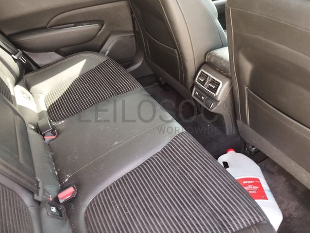 Renault Talisman · Ano 2016