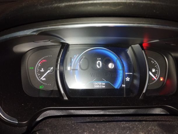 Renault Talisman · Ano 2016