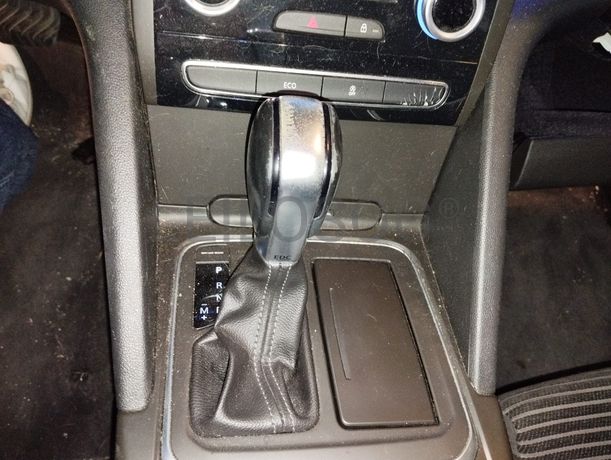 Renault Talisman · Ano 2016