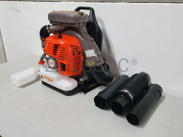 Soprador Mochila KASEI EB-800-E