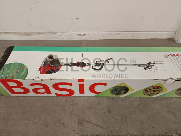 Ceifeira BASIC