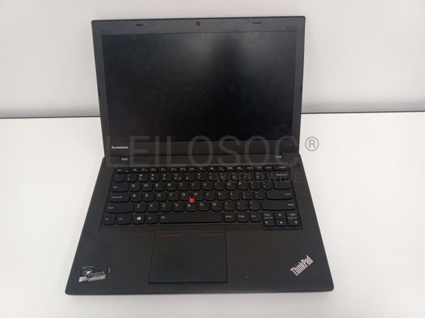 Portátil Lenovo Thinkpad