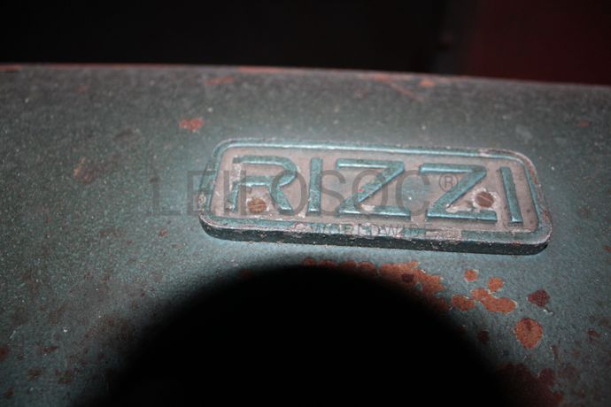 Máquina de Polimento