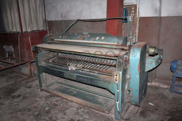 Máquina de Polimento