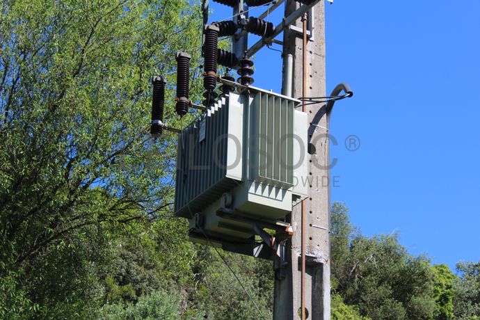 Posto de Transformação