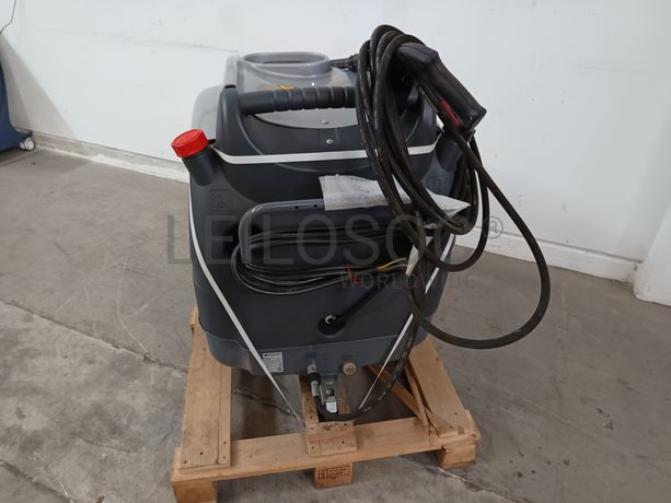 Máquina Lavar Pressão Comet