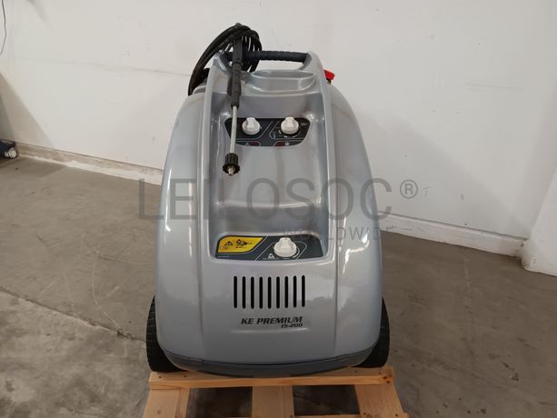 Máquina Lavar Pressão Comet