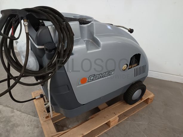 Máquina Lavar Pressão Comet