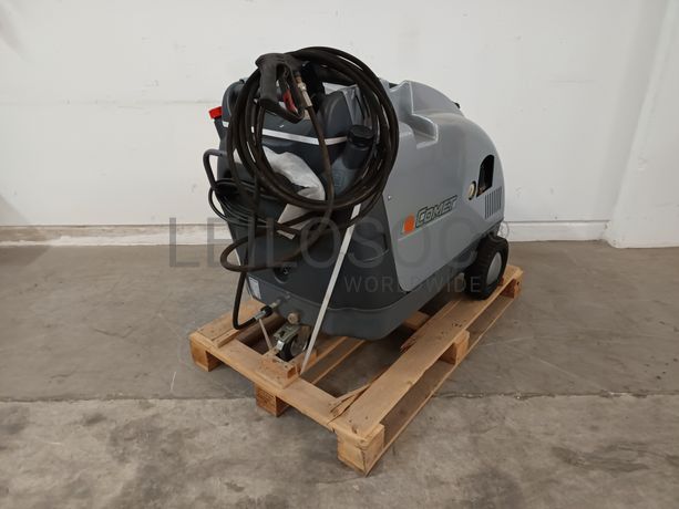 Máquina Lavar Pressão Comet