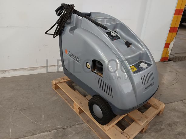 Máquina Lavar Pressão Comet