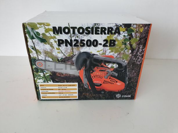 Motossera