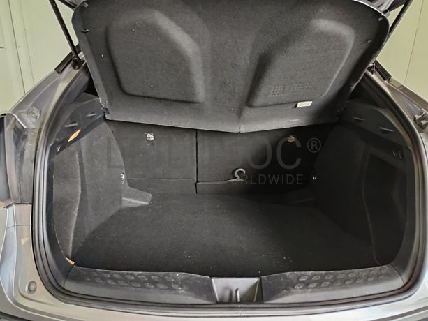 Toyota C-HR 1.8 Hybrid Comfort+Pack Style · Ano 2019