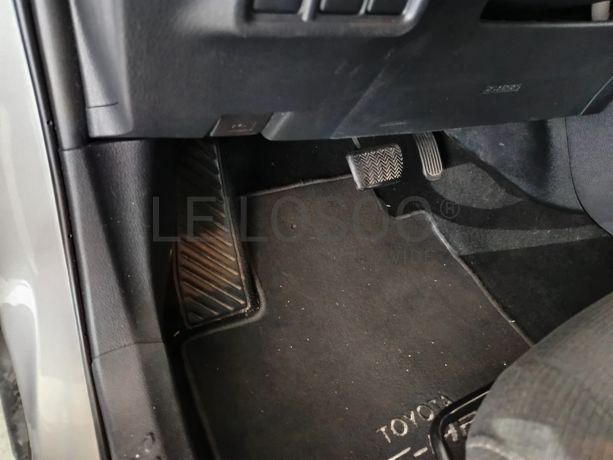 Toyota C-HR 1.8 Hybrid Comfort+Pack Style · Ano 2019