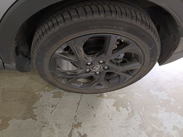 Toyota C-HR 1.8 Hybrid Comfort+Pack Style · Ano 2019