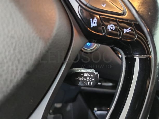 Toyota C-HR 1.8 Hybrid Comfort+Pack Style · Ano 2019