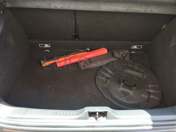 Renault Clio IV Fase II · Ano 2019