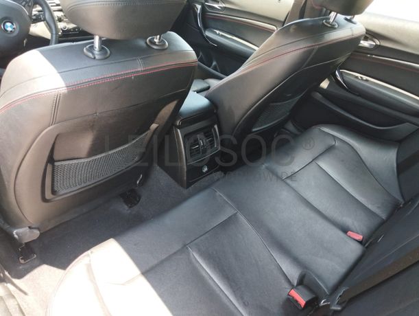 BMW Série-1 · Ano 2018