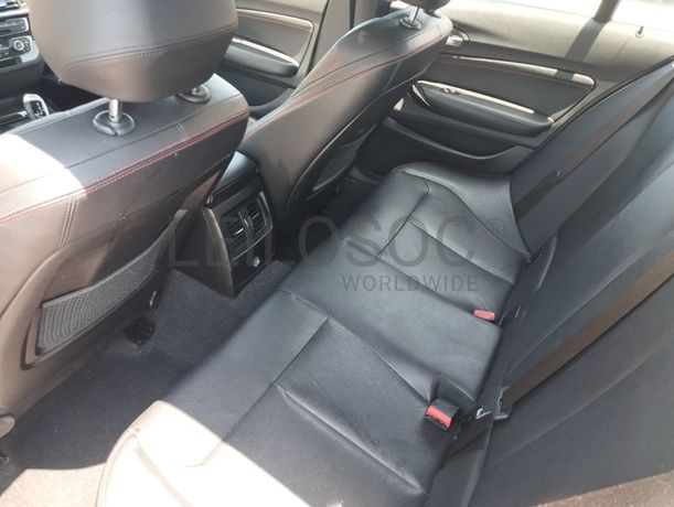 BMW Série-1 · Ano 2018