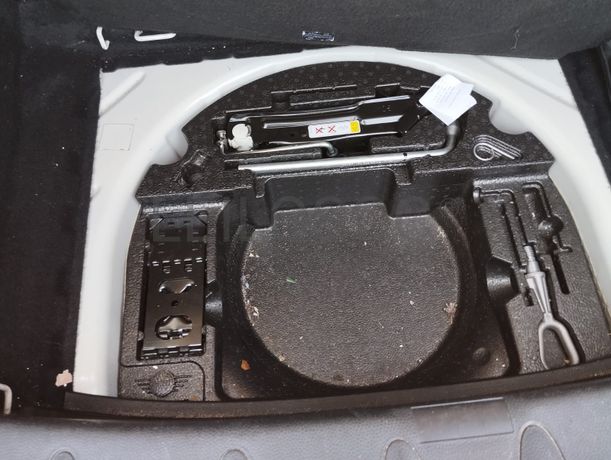 Mini One Clubman · Ano 2012